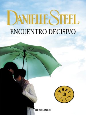 cover image of Encuentro decisivo